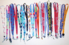 Lanyard Multicolor